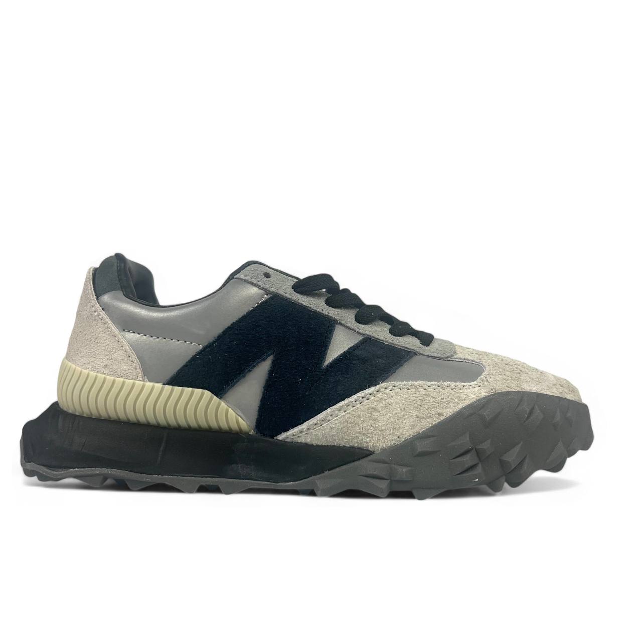 Маратонки New Balance XC-72 Grey Day