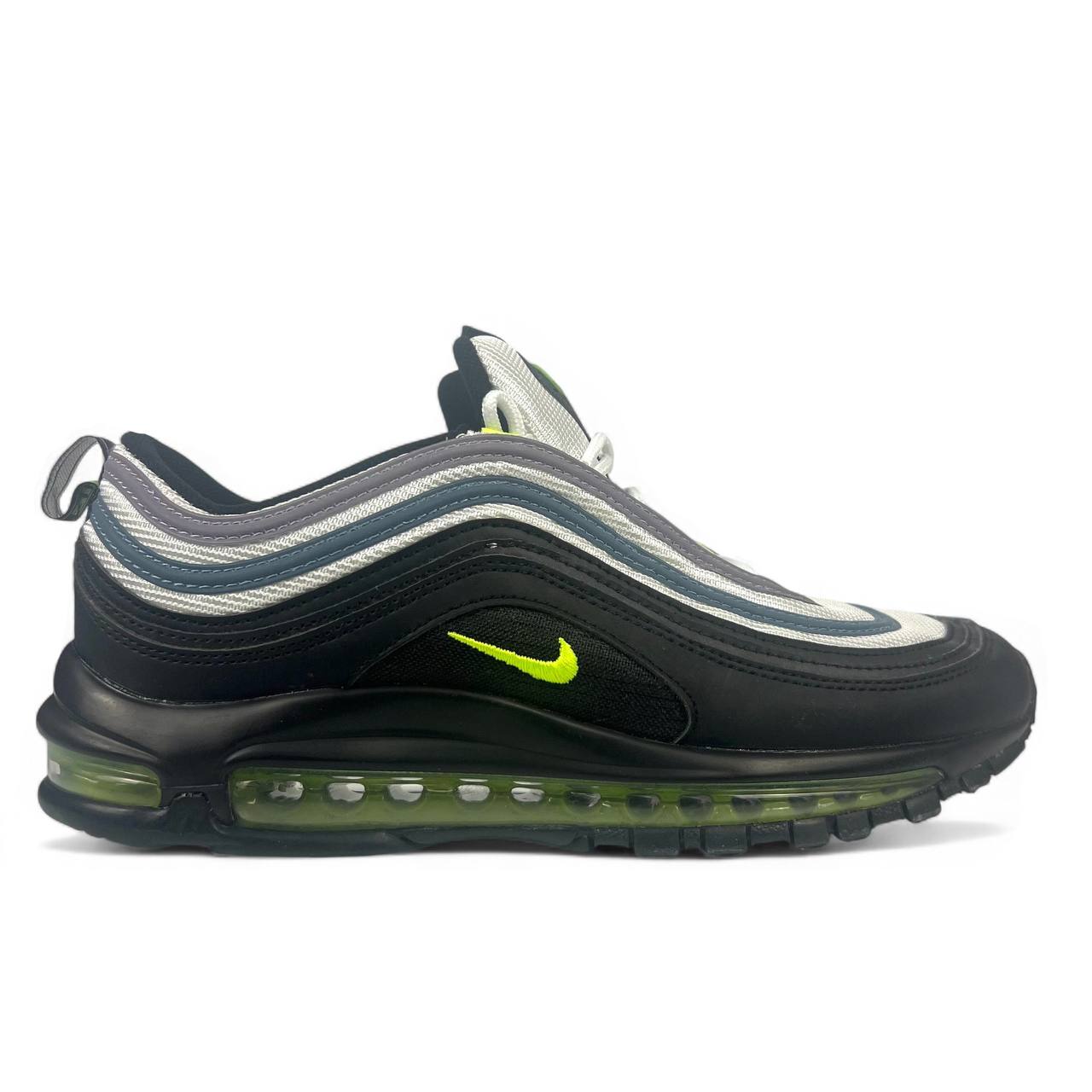 Маратонки Air Max 97