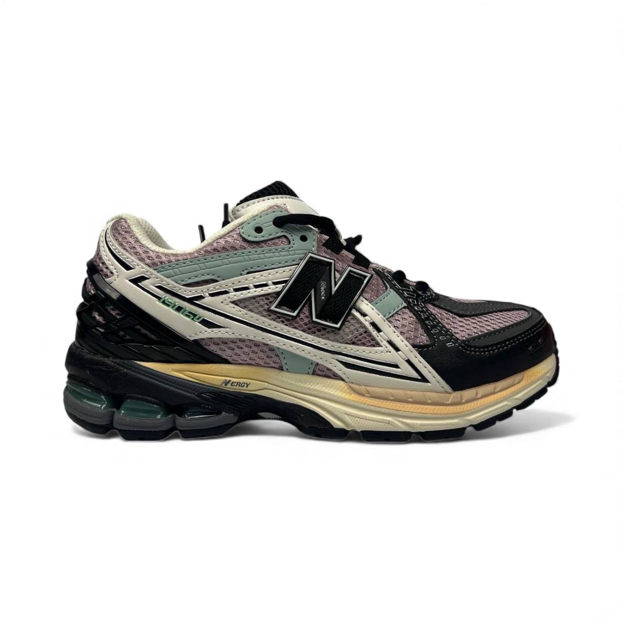 Маратонки New Balance 1906 Twilight Haze