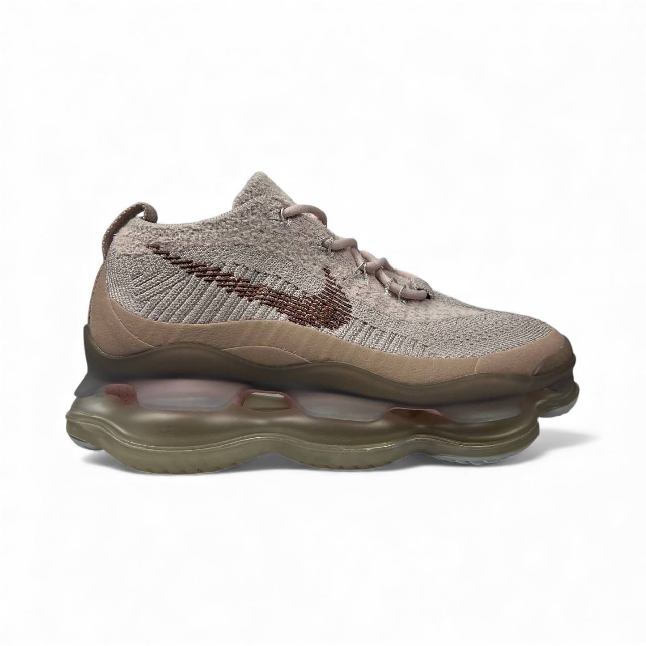 Маратонки Air Max Scorpion Barely Rose