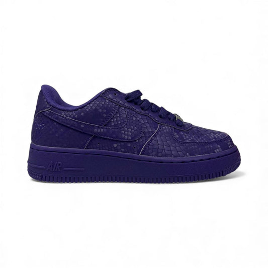 Маратонки Air Force 1 Low x Kobe Bryant Court Purple