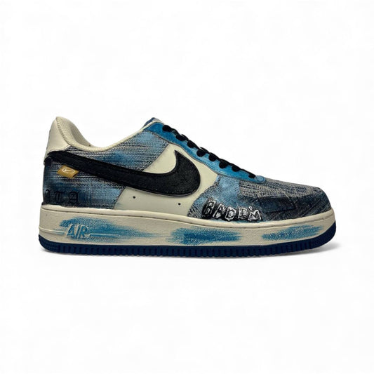 Маратонки Air Force 1 Portland