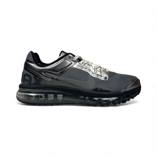 Маратонки Air Max 2013 Silver