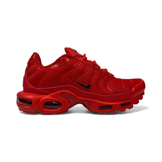 Маратонки Air Max Plus Red