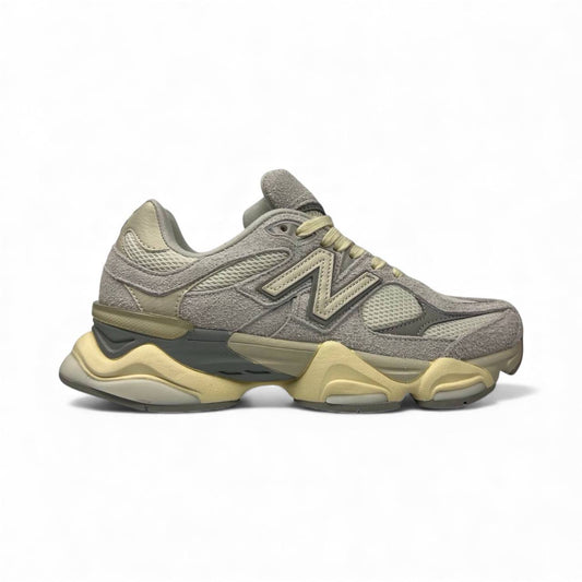 Маратонки NB 9060 Quartz Grey