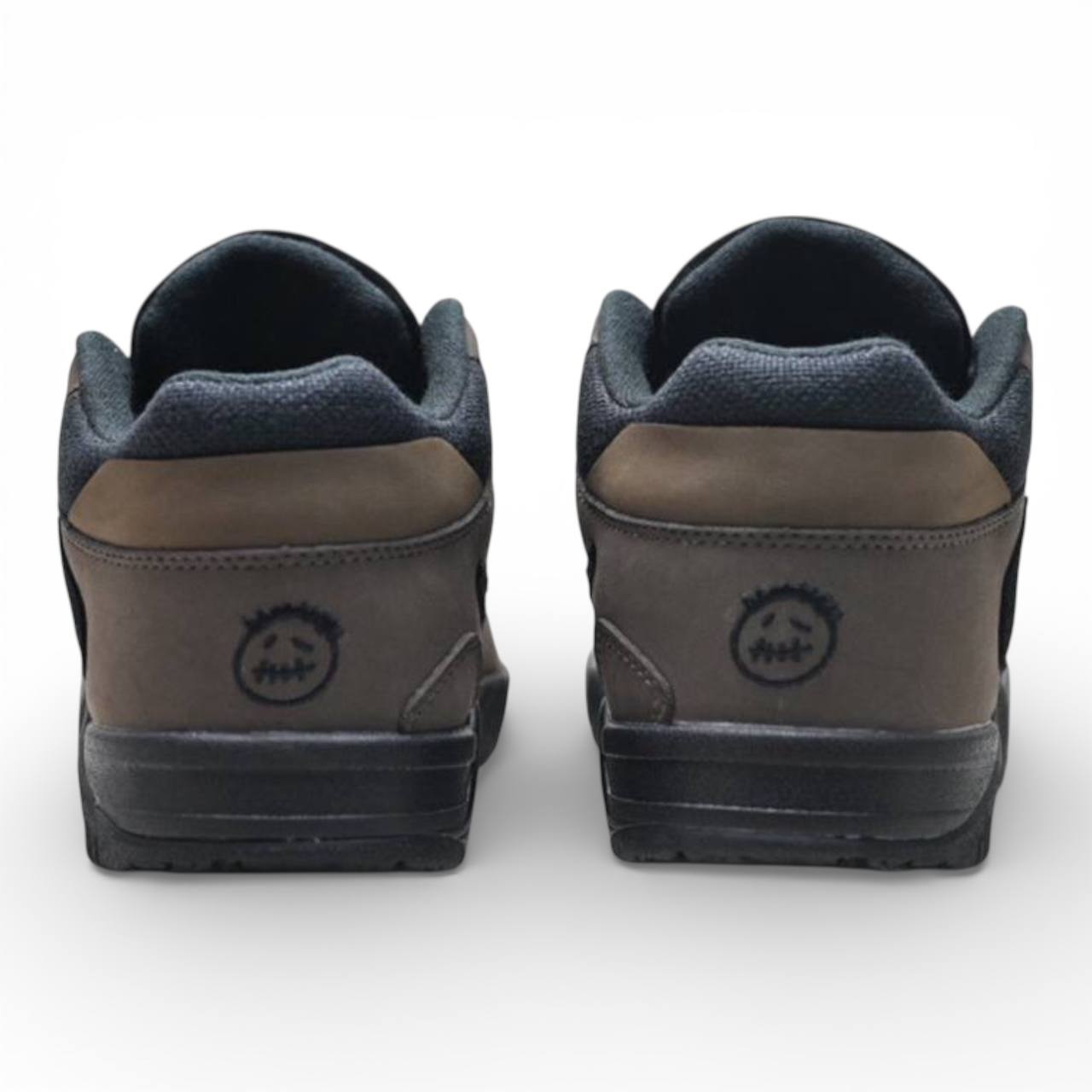 Маратонки AJ Jumpman Jack Travis Scott Dark Mocha