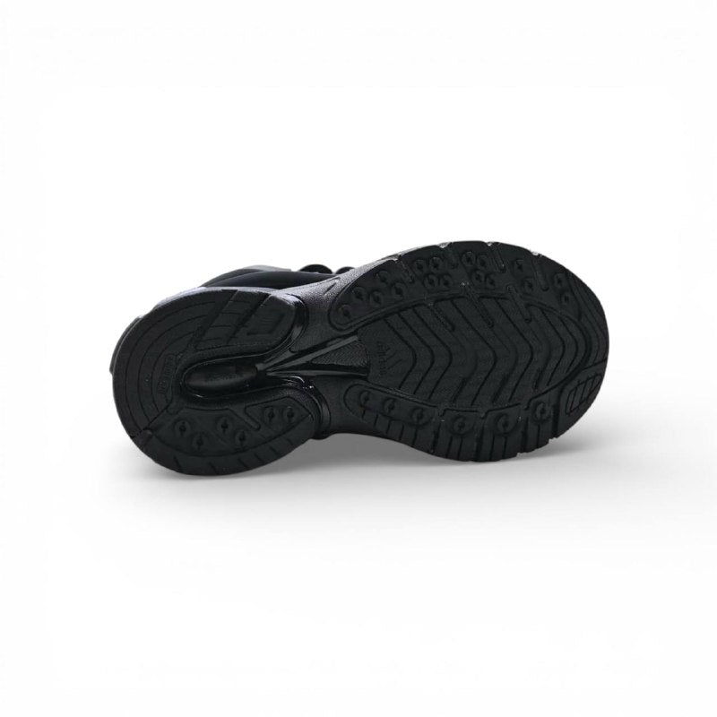 Маратонки Adidas x Pharrell Williams Jellfish Triple Black