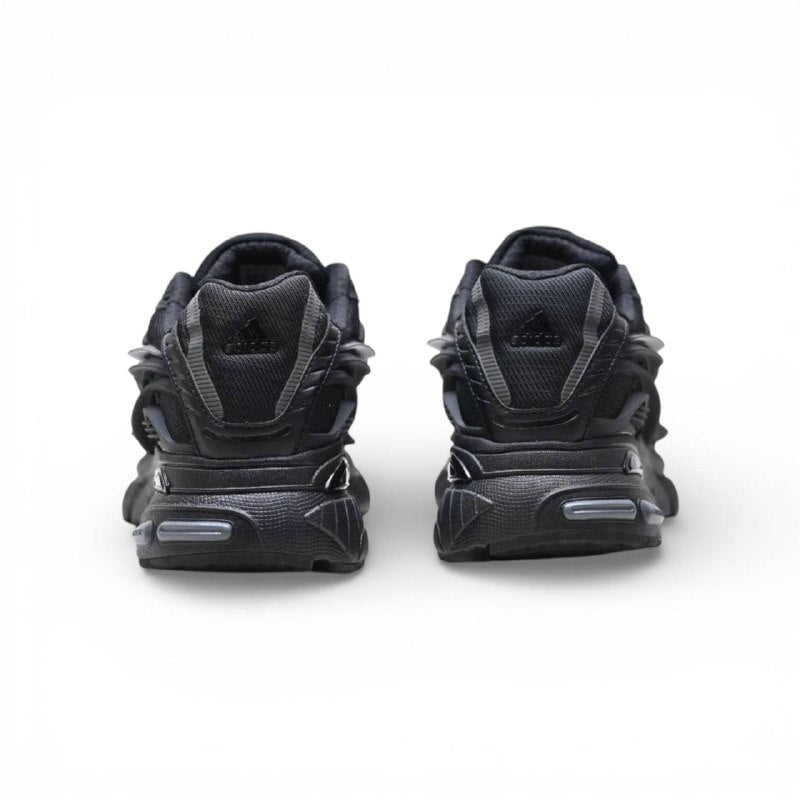 Маратонки Adidas x Pharrell Williams Jellfish Triple Black