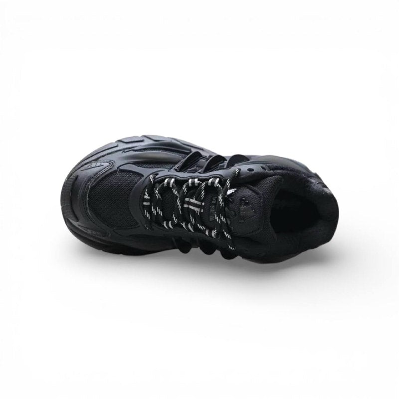 Маратонки Adidas x Pharrell Williams Jellfish Triple Black