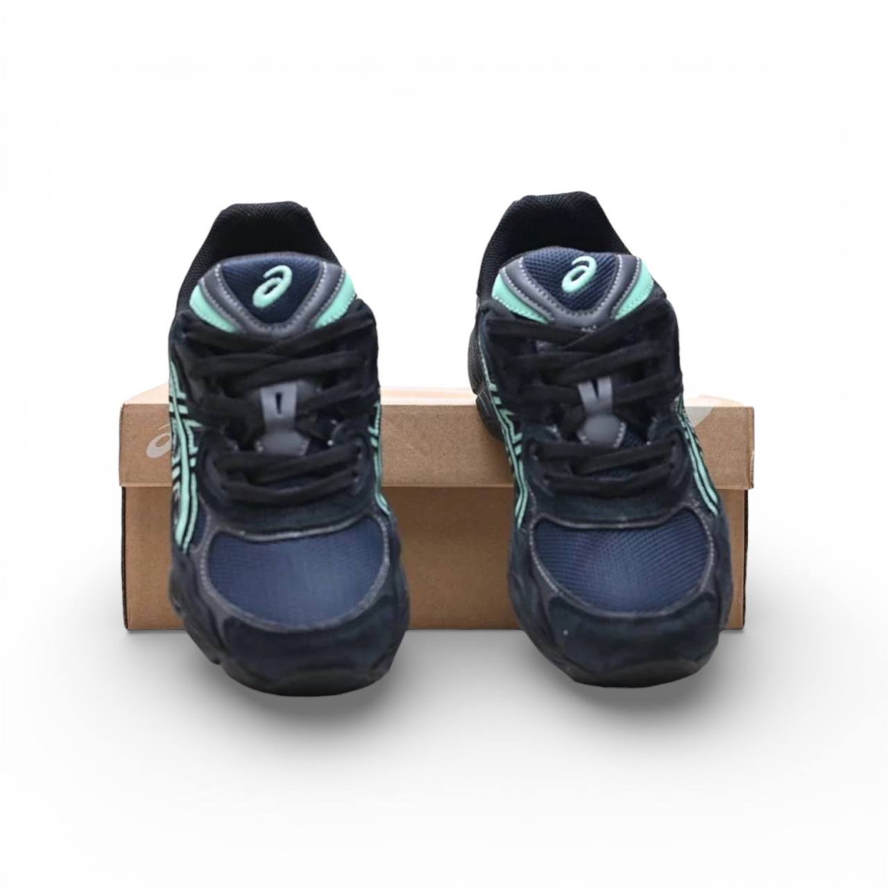 Маратонки Asics GEL - Tiffany Black