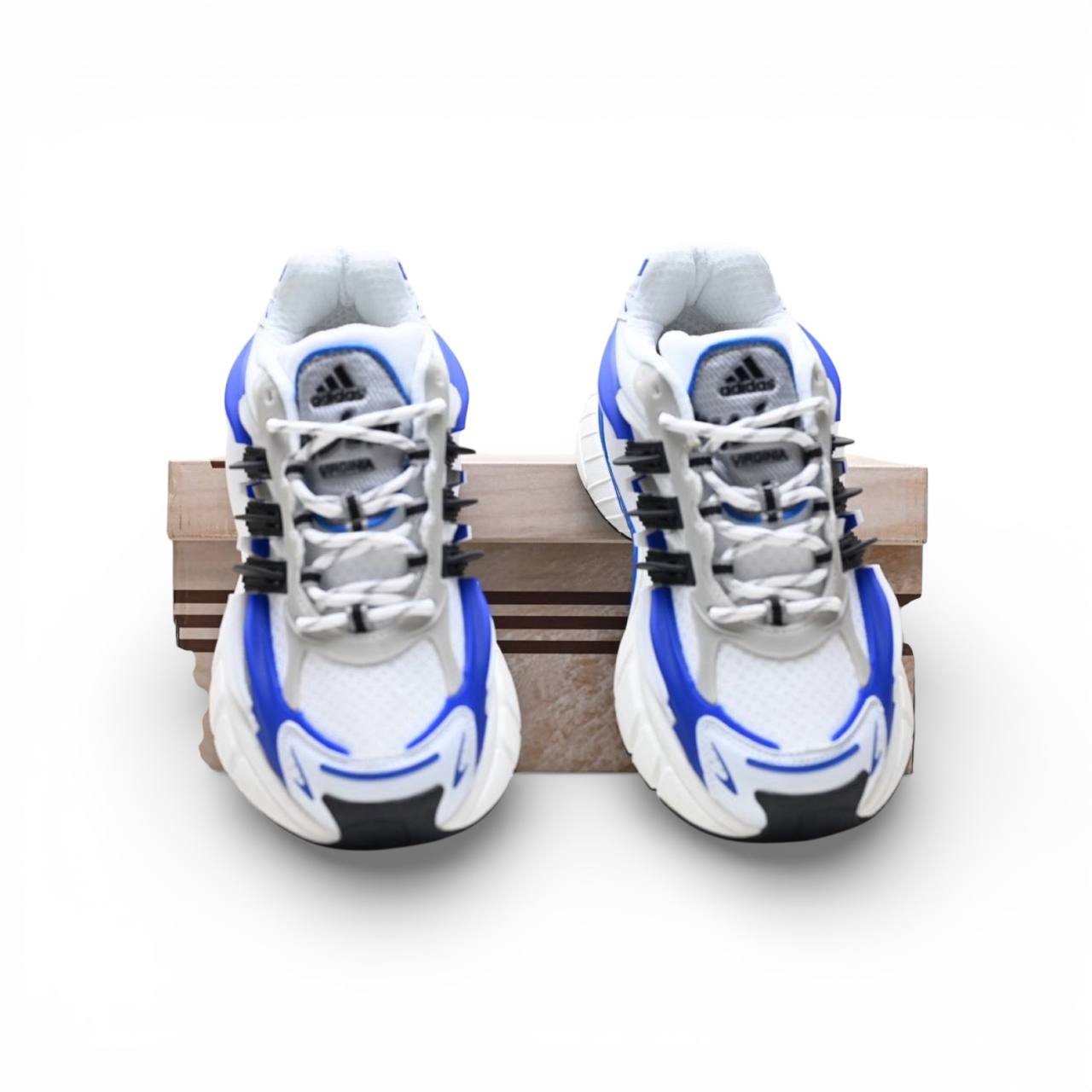 Маратонки Adidas x Pharrell Williams Jellfish