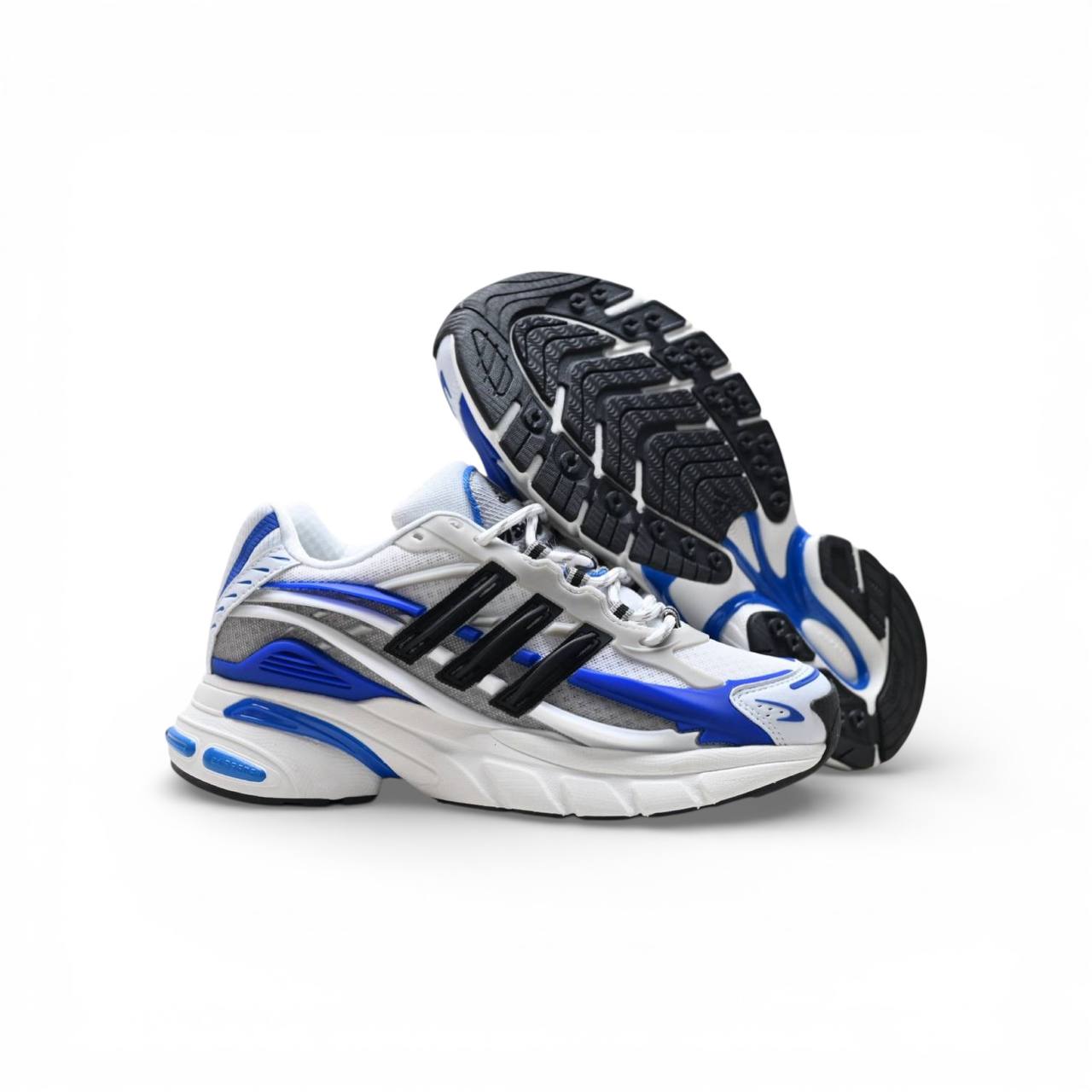 Маратонки Adidas x Pharrell Williams Jellfish