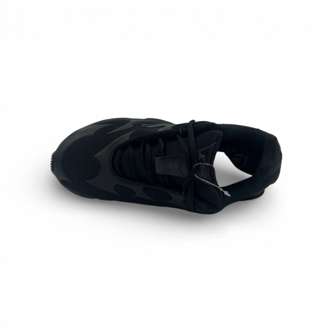 Маратонки New Balance 2000 Triple Black