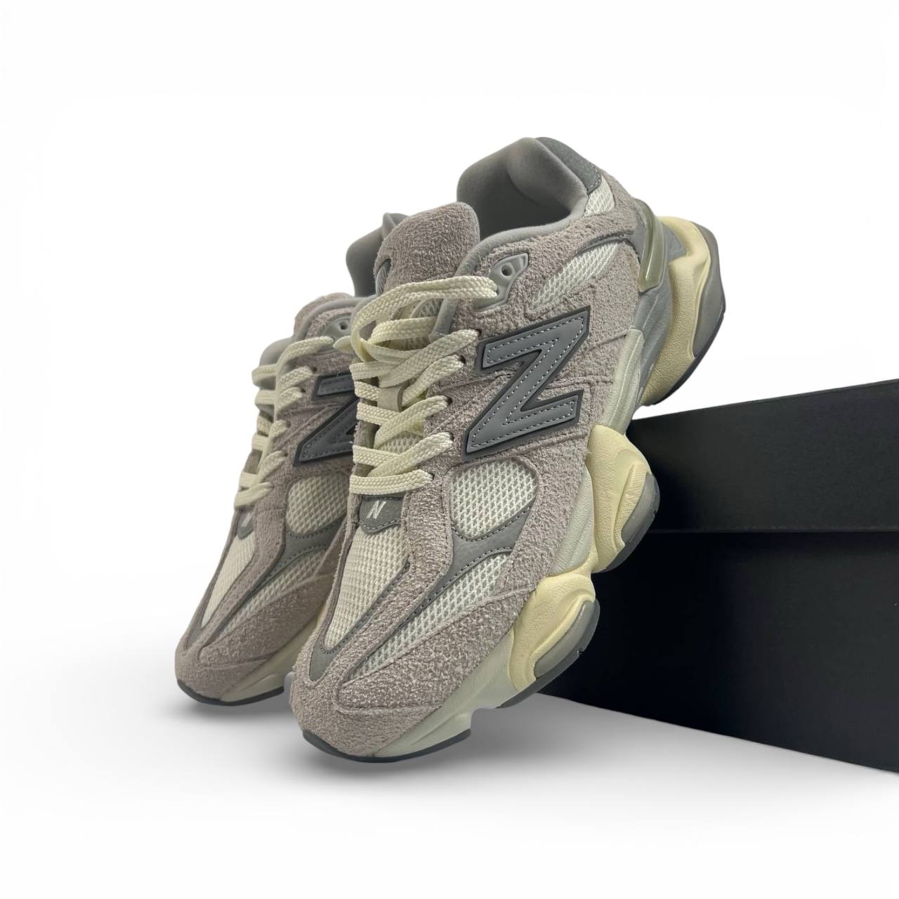 Маратонки NB 9060