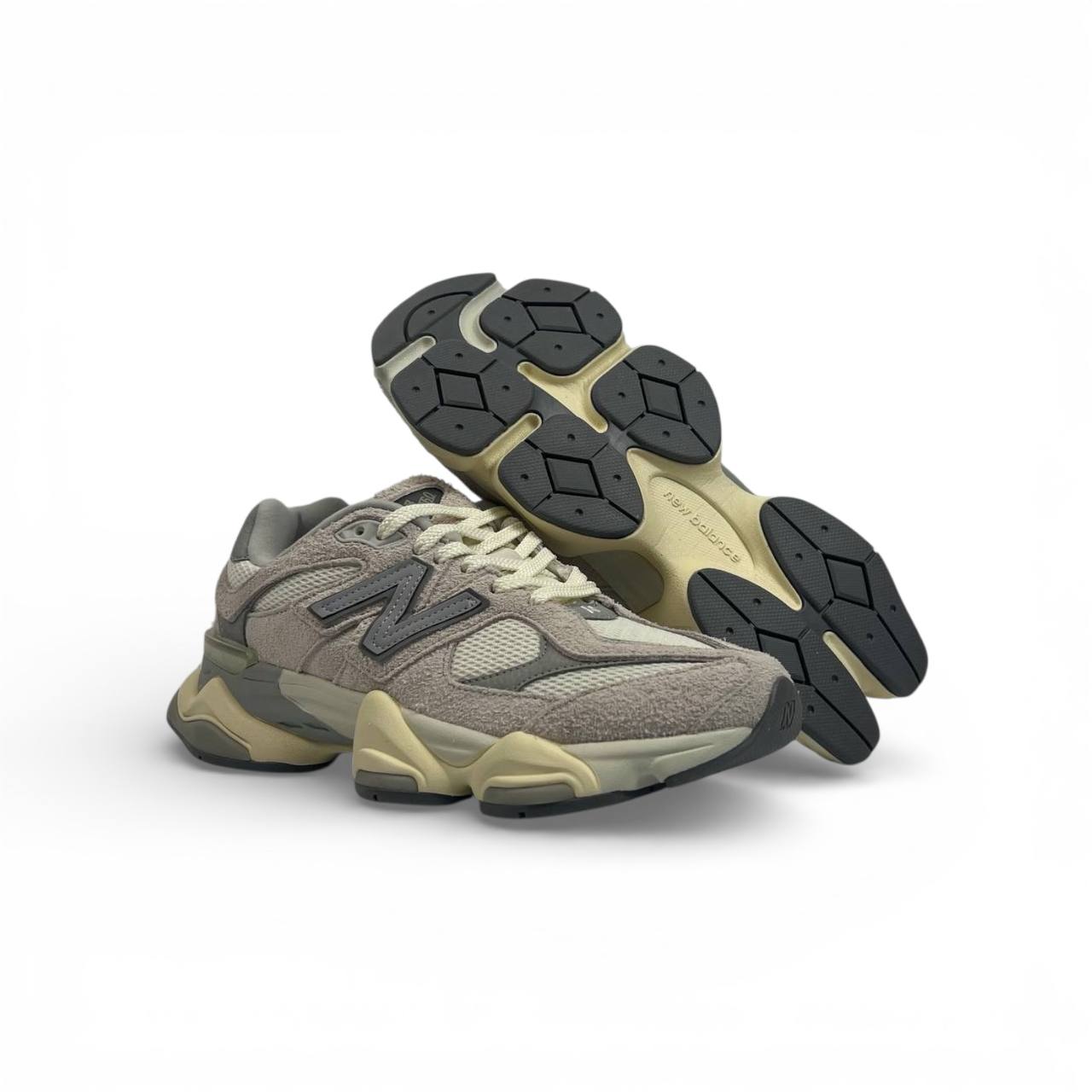 Маратонки NB 9060