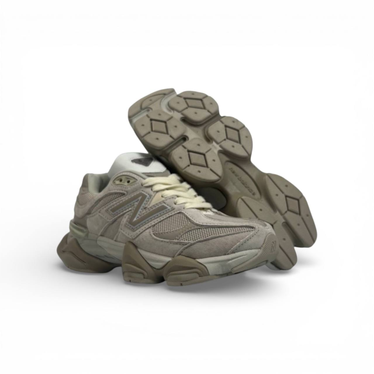 Маратонки NB 9060 Granite