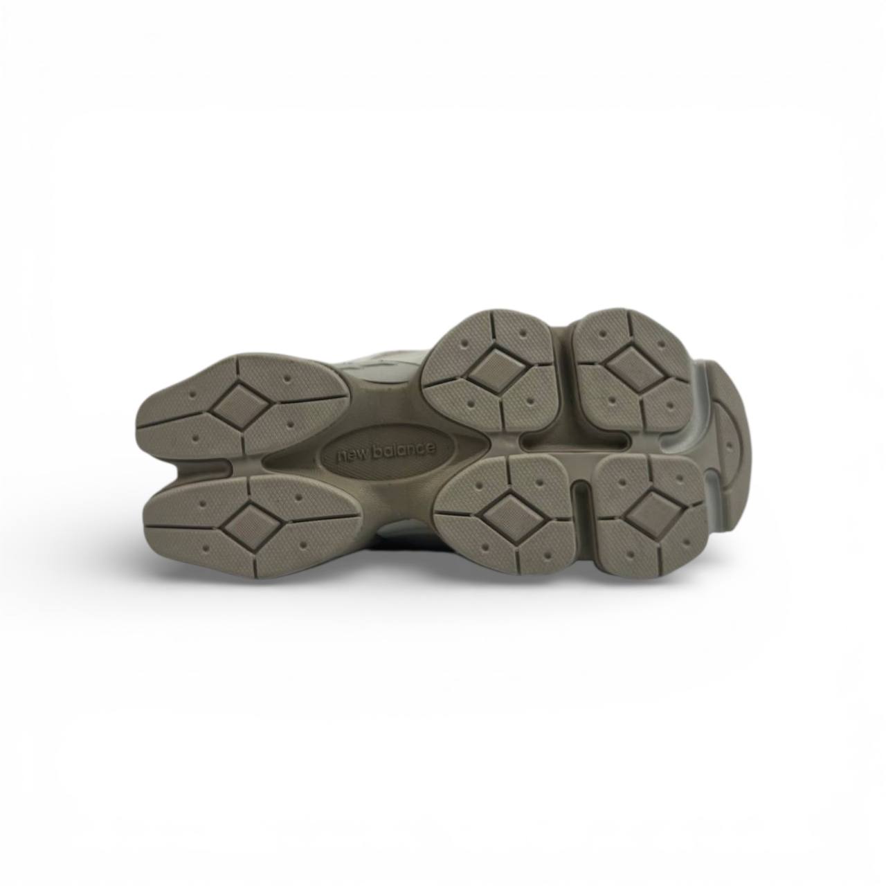 Маратонки NB 9060 Granite