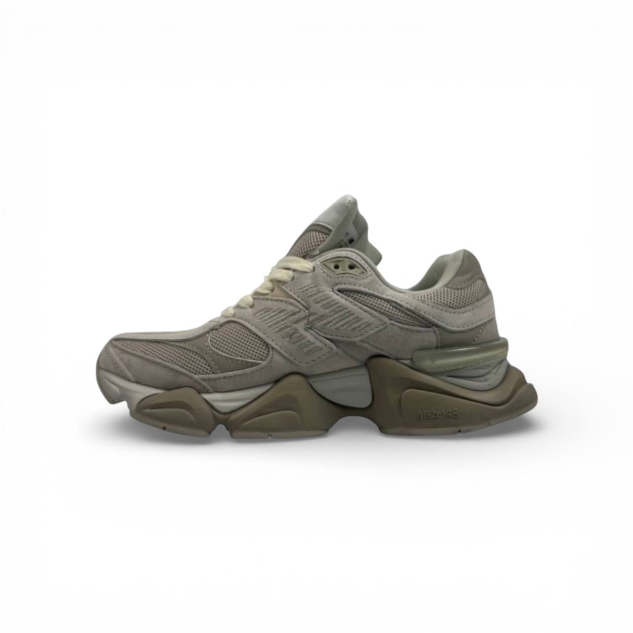 Маратонки NB 9060 Granite