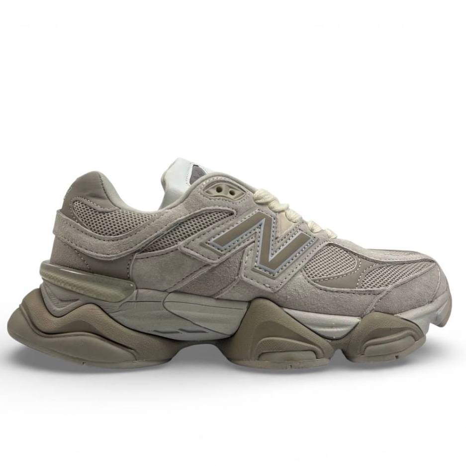 Маратонки NB 9060 Granite