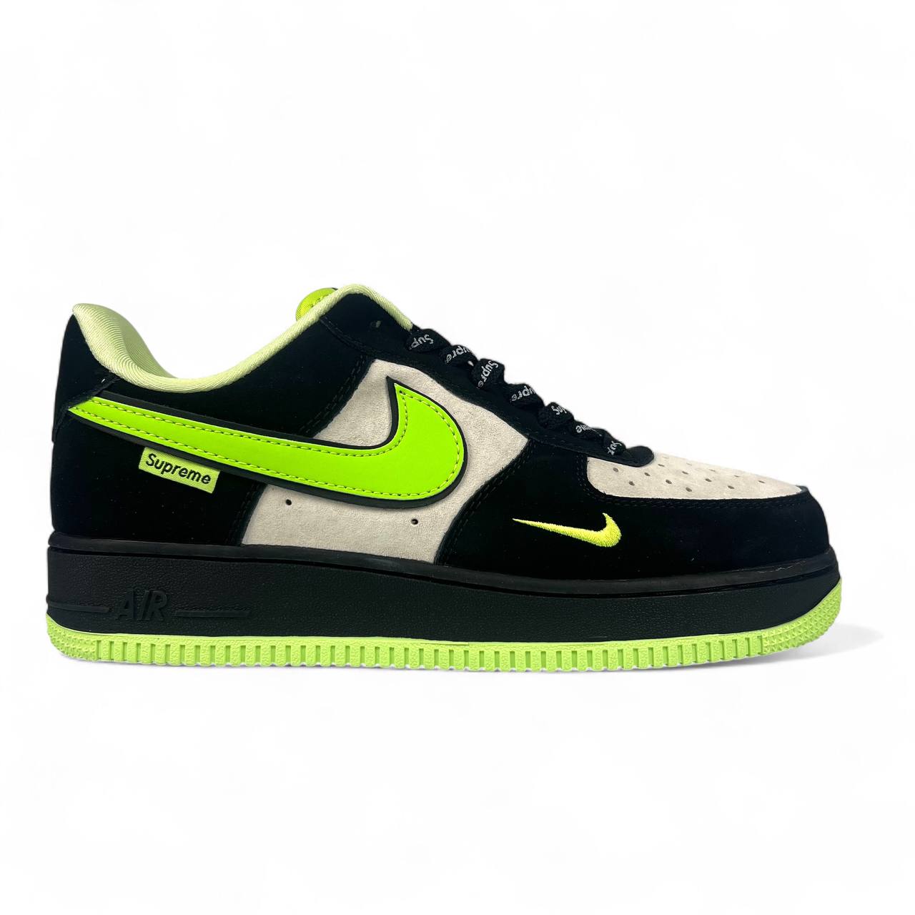 Маратонки Air Force 1 '07
