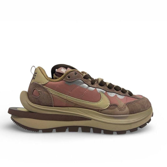 Маратонки VaporWaffle Pink