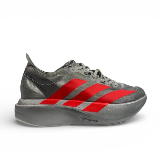 Маратонки Adizero Adios Pro Evo 2 Silver Red