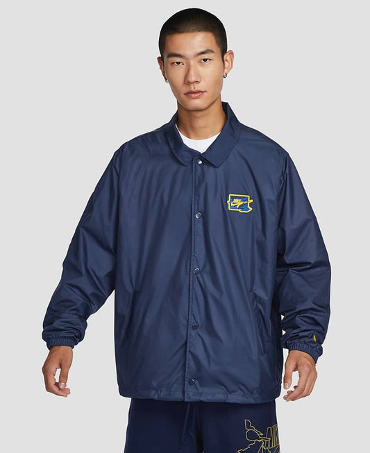 Комплект от две части NK Син