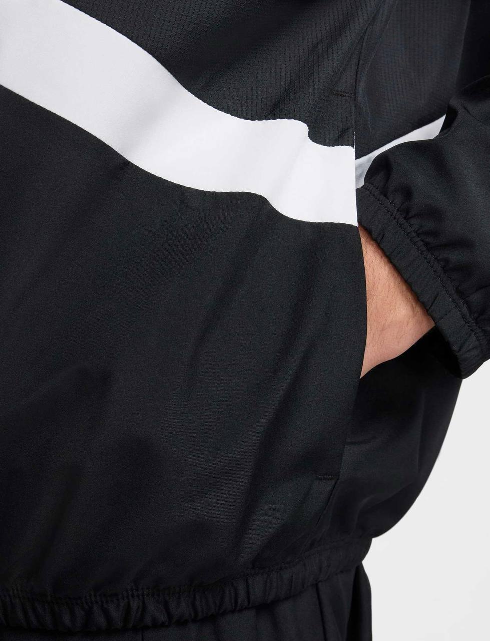 Комплект от две части AJ Черен