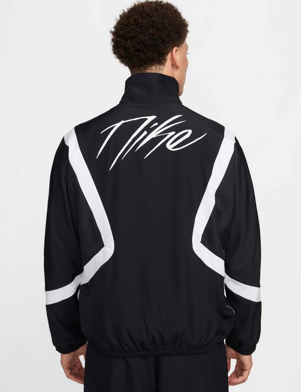 Комплект от две части AJ Черен