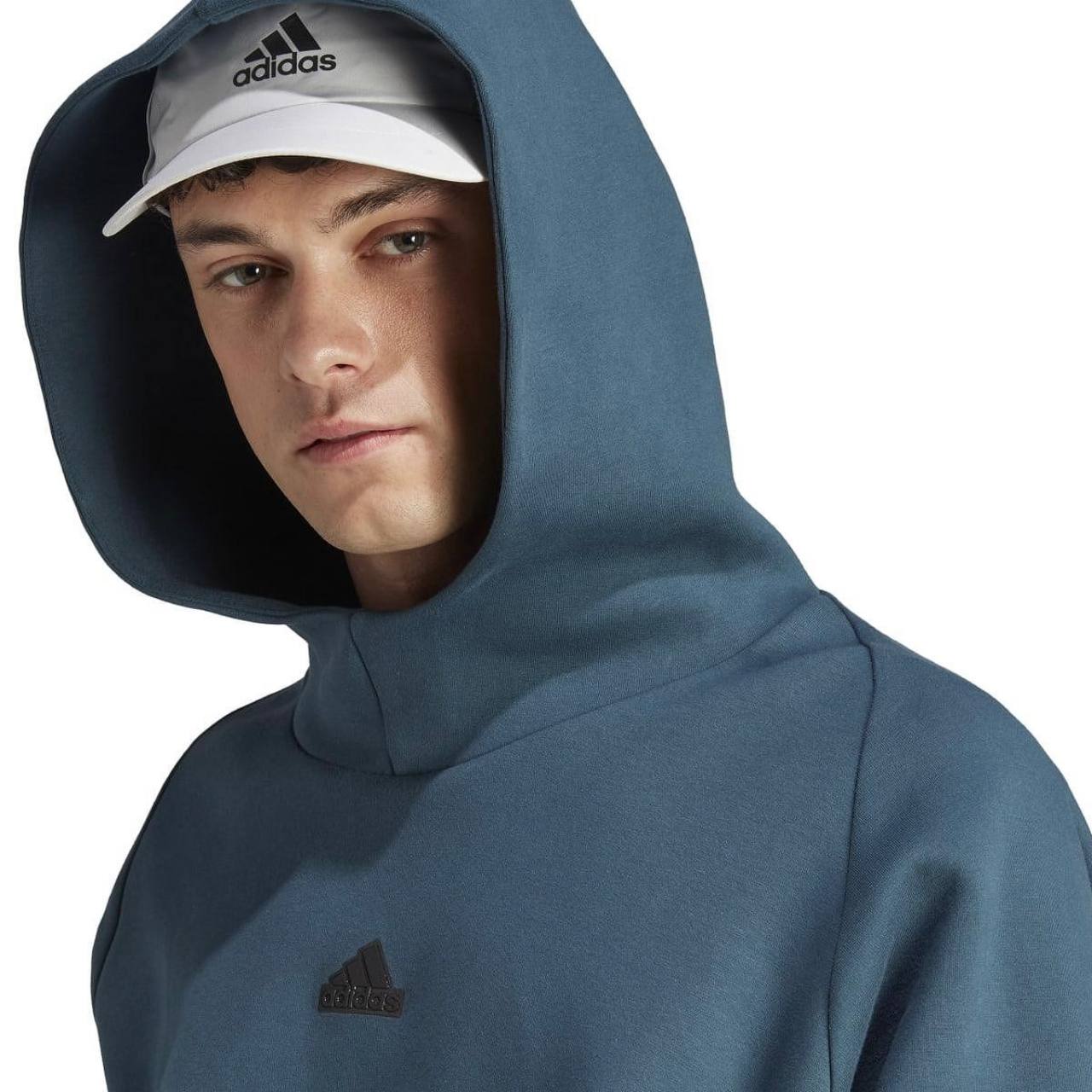 Комплект от две части Adidas ZNE Син