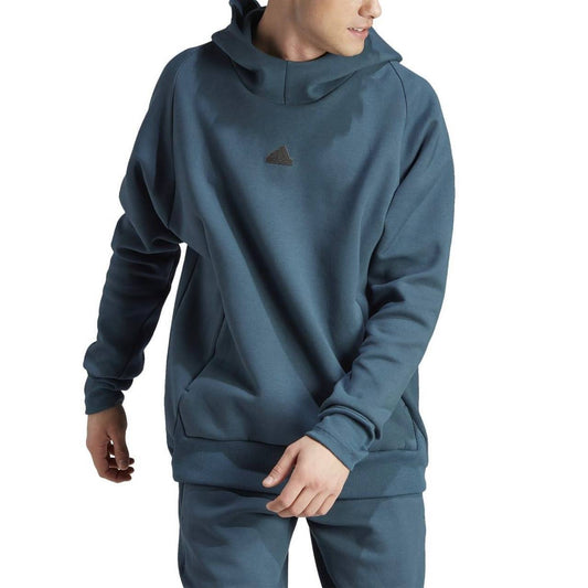 Комплект от две части Adidas ZNE Син