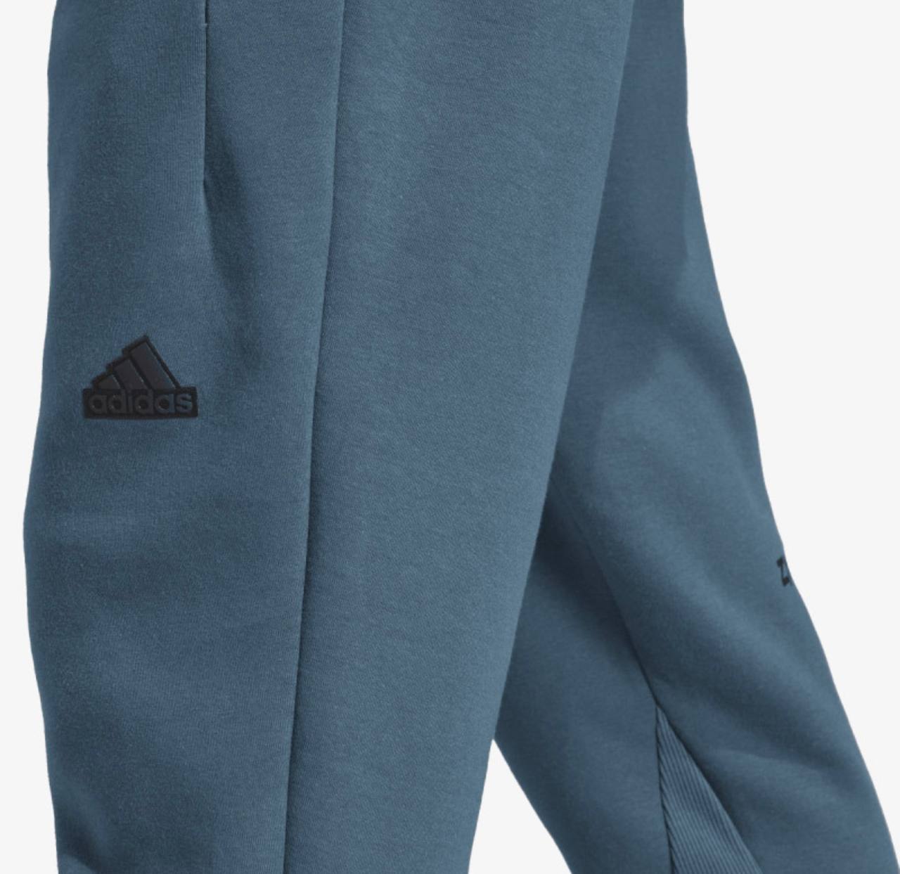 Комплект от две части Adidas ZNE Син