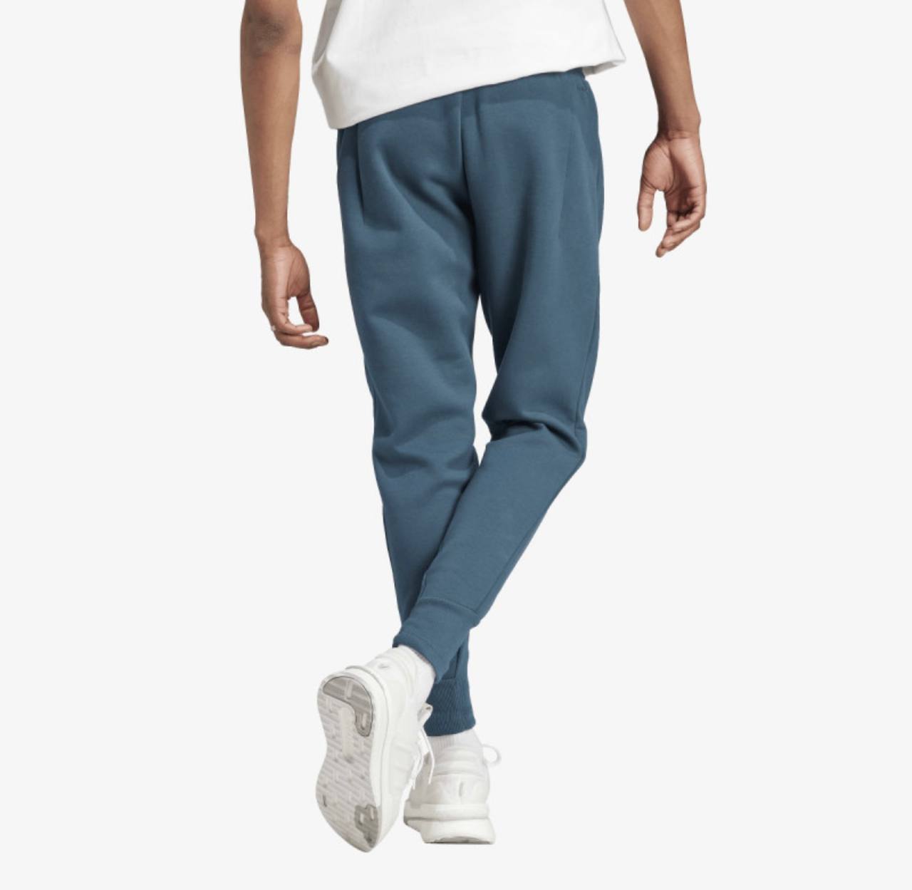 Комплект от две части Adidas ZNE Син