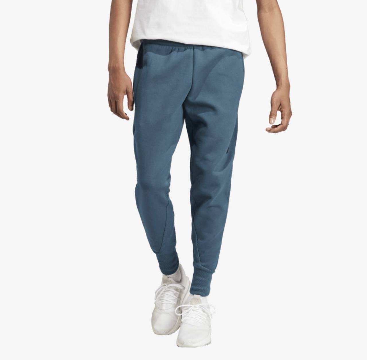 Комплект от две части Adidas ZNE Син