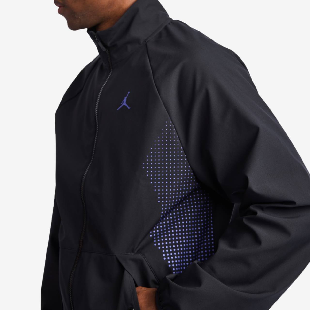 Комплект от две части Jordan Sport Jam Warm Up Tracksuit