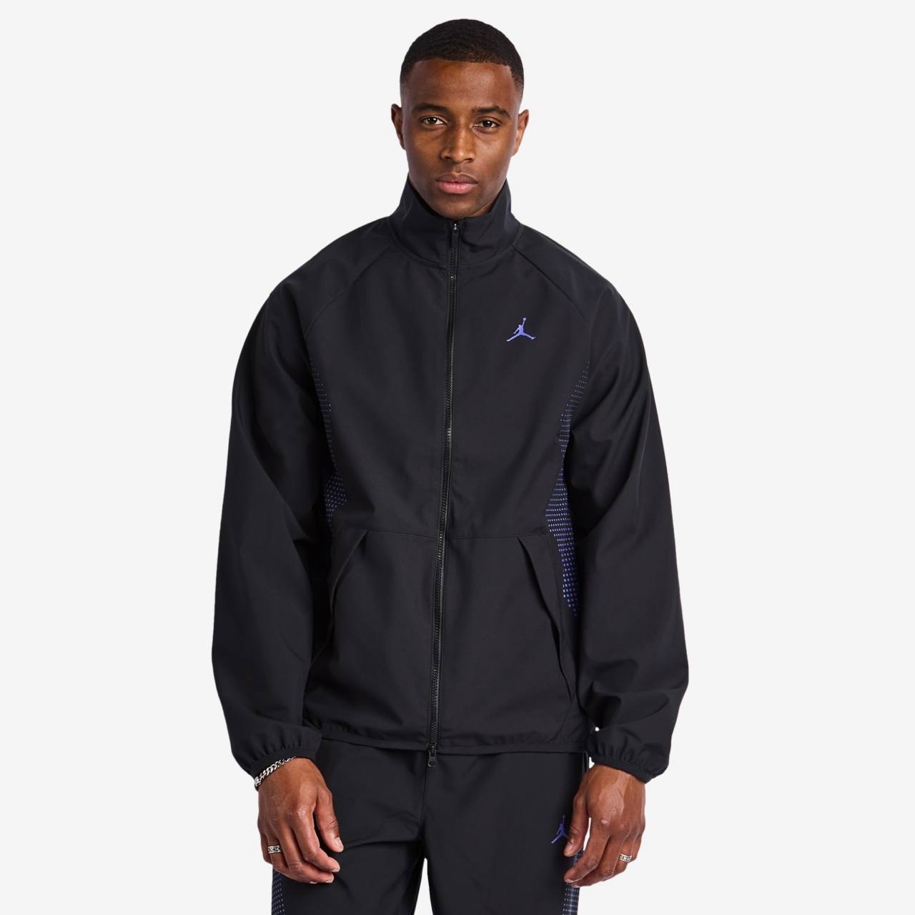 Комплект от две части Jordan Sport Jam Warm Up Tracksuit