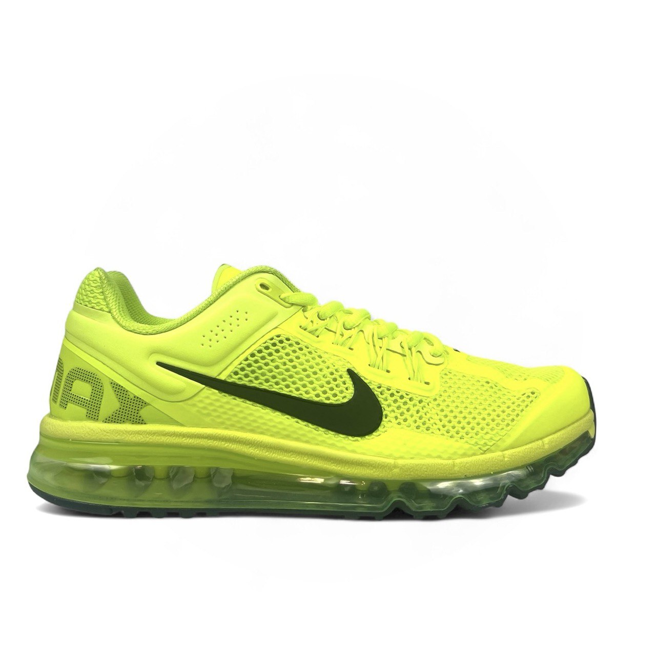 Маратонки Air Max 2013 Volt Cyber