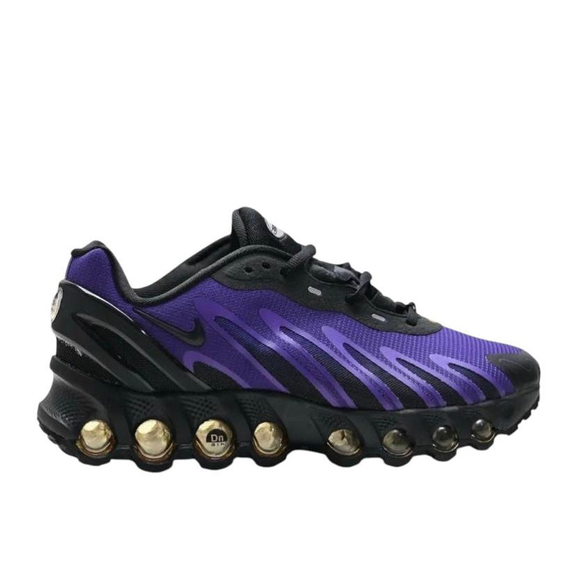 Маратонки Air Max DN8 Fierce Purple