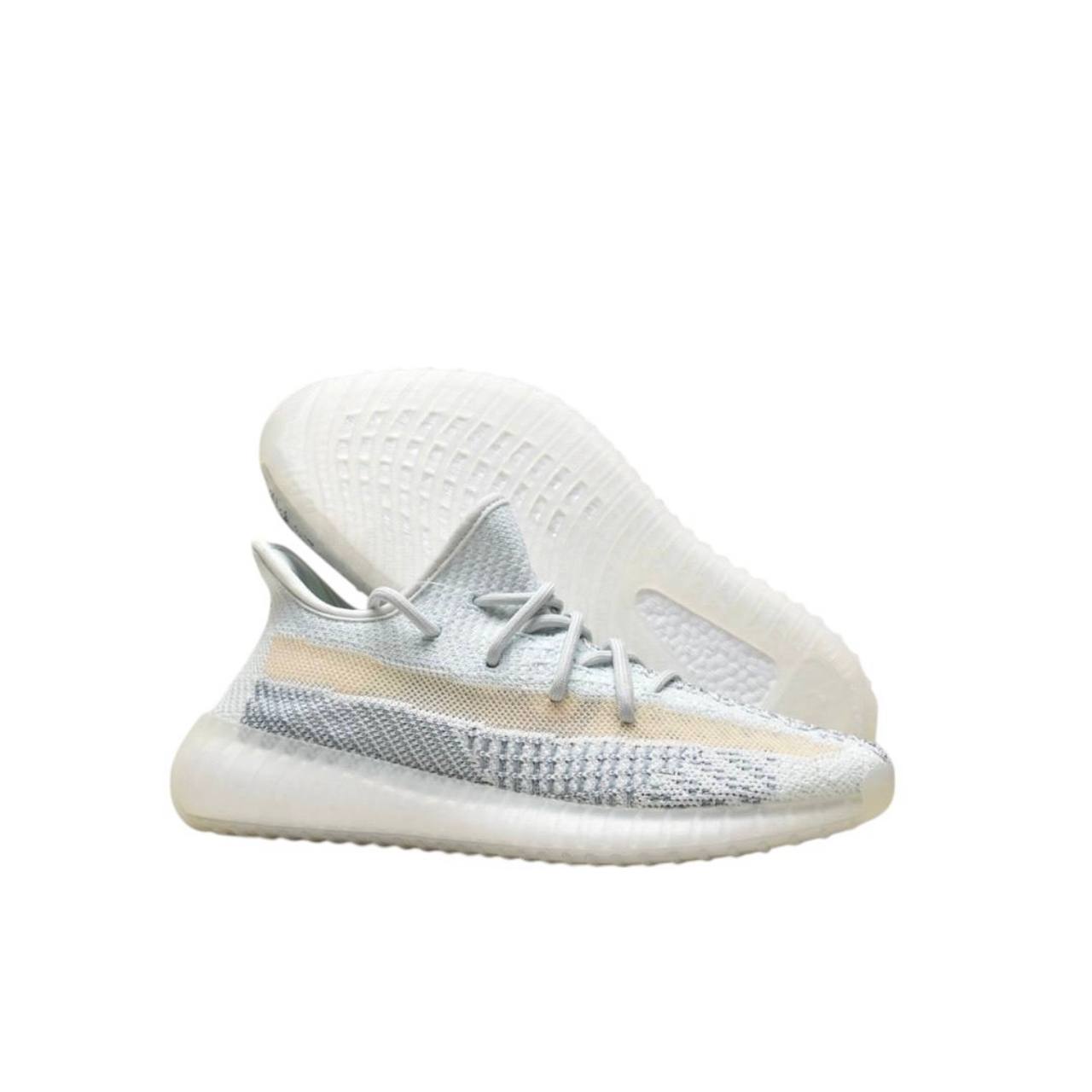 Маратонки Yeezy 350 V2 Cloud White