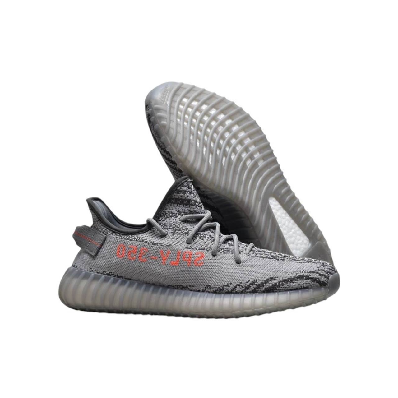 Маратонки Yeezy 350 V2 Beluga 2.0