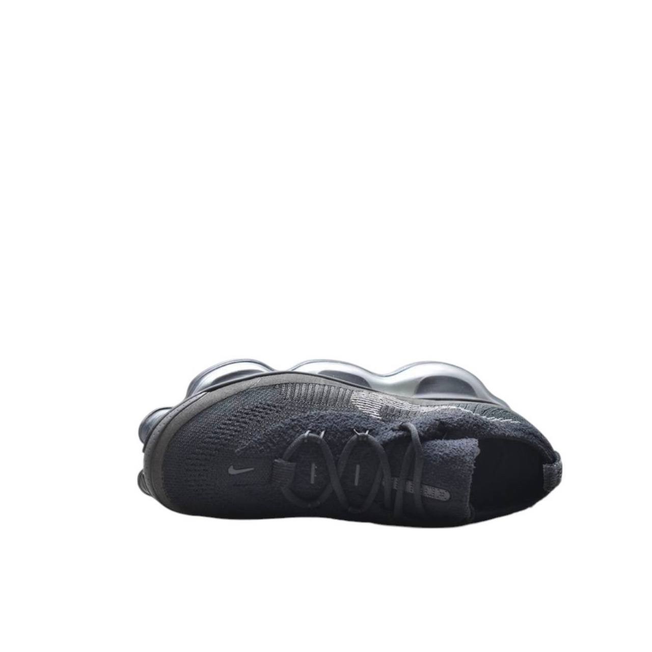 Маратонки Air Max Scorpion Flyknit All Black