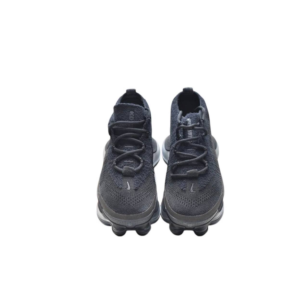 Маратонки Air Max Scorpion Flyknit All Black