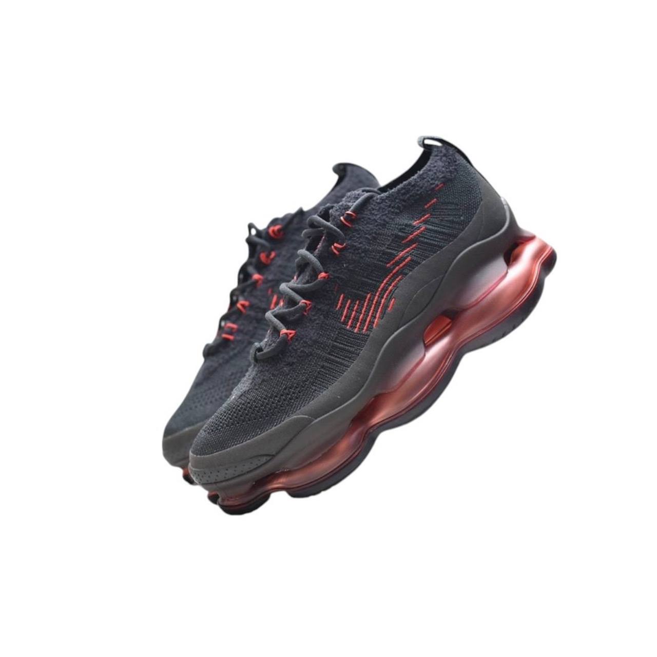 Маратонки Air Max Scorpion