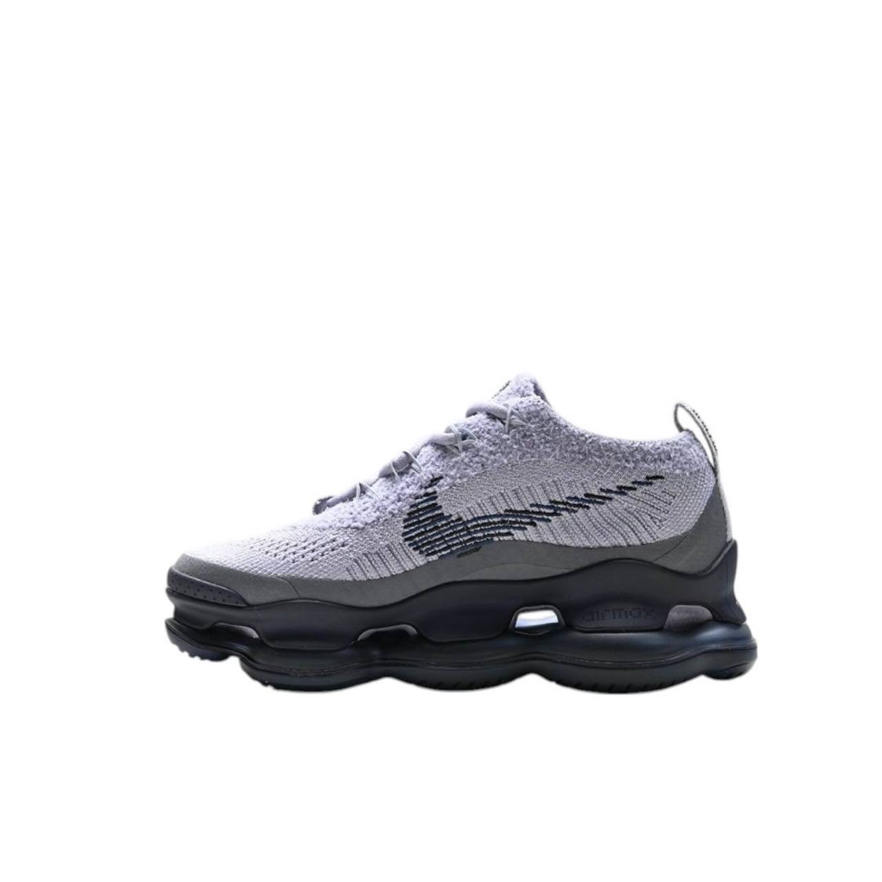 Маратонки Air Max Scorpion Dark Grey