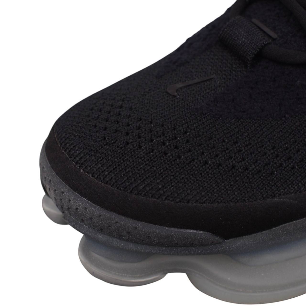 Маратонки Air Max Scorpion Flyknit Black Anthracite