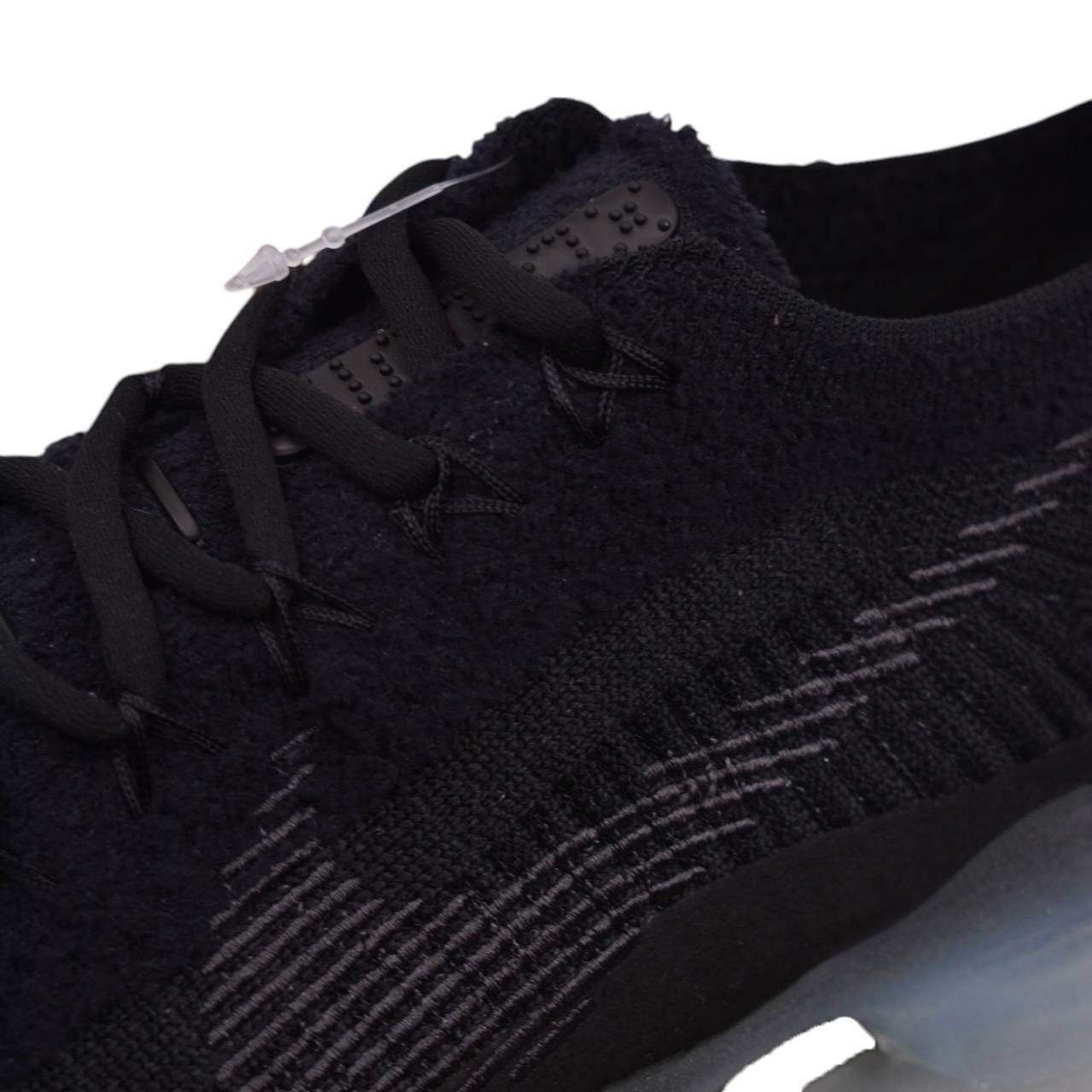 Маратонки Air Max Scorpion Flyknit Black Anthracite