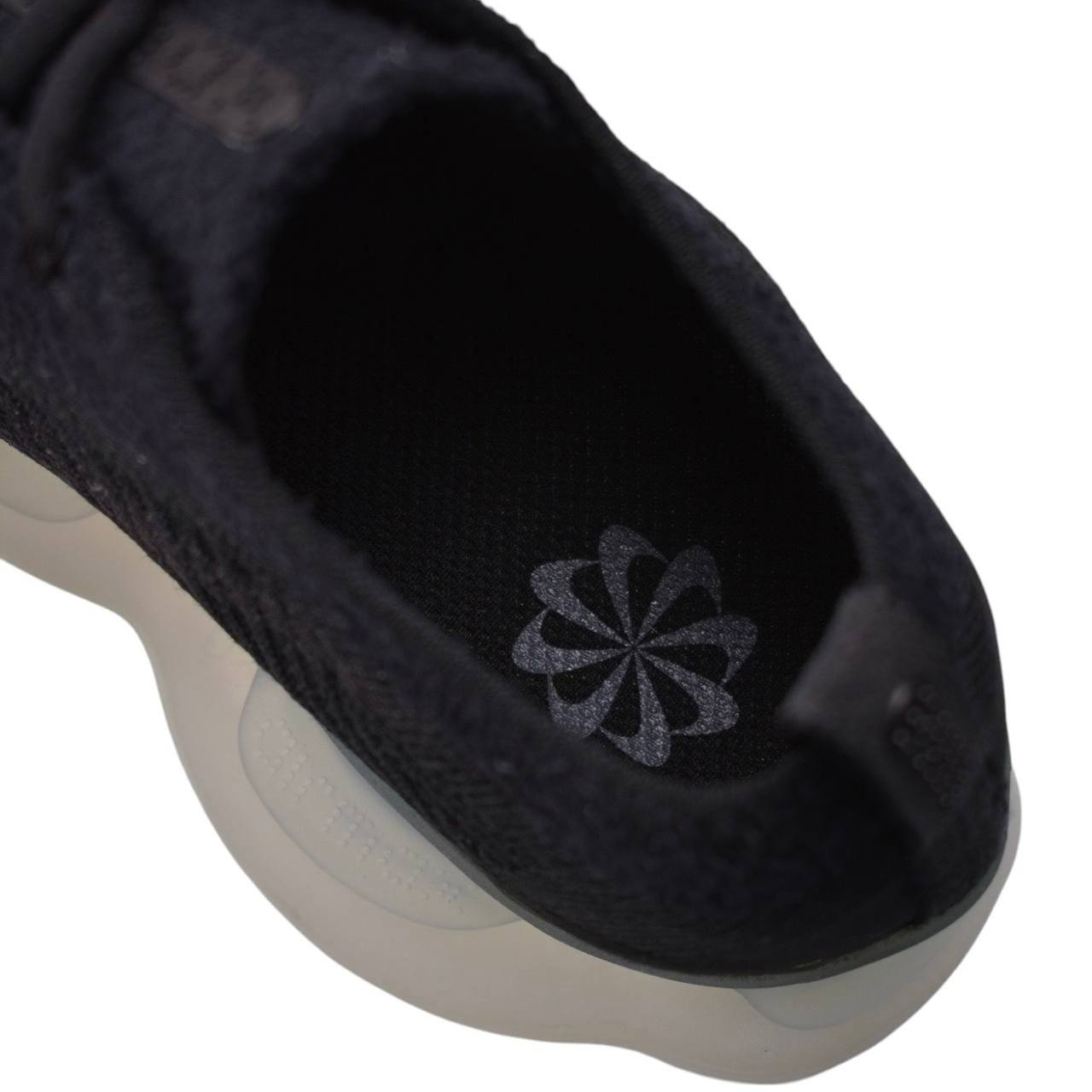 Маратонки Air Max Scorpion Flyknit Black Anthracite