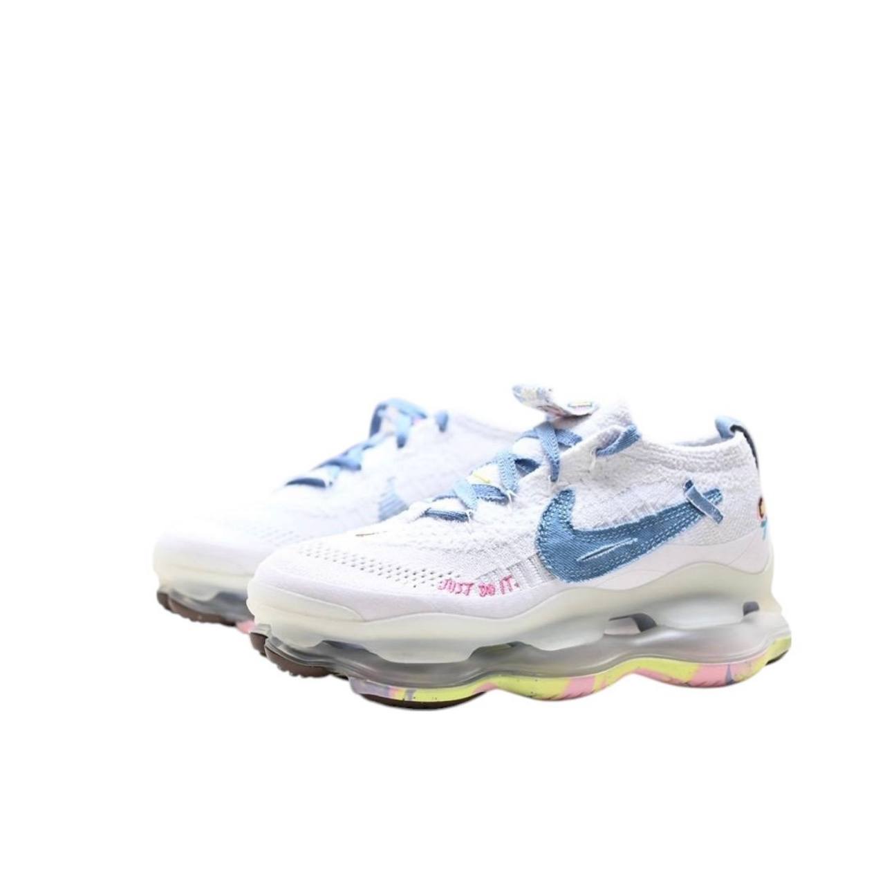 Маратонки Air Max Scorpion Just Do It