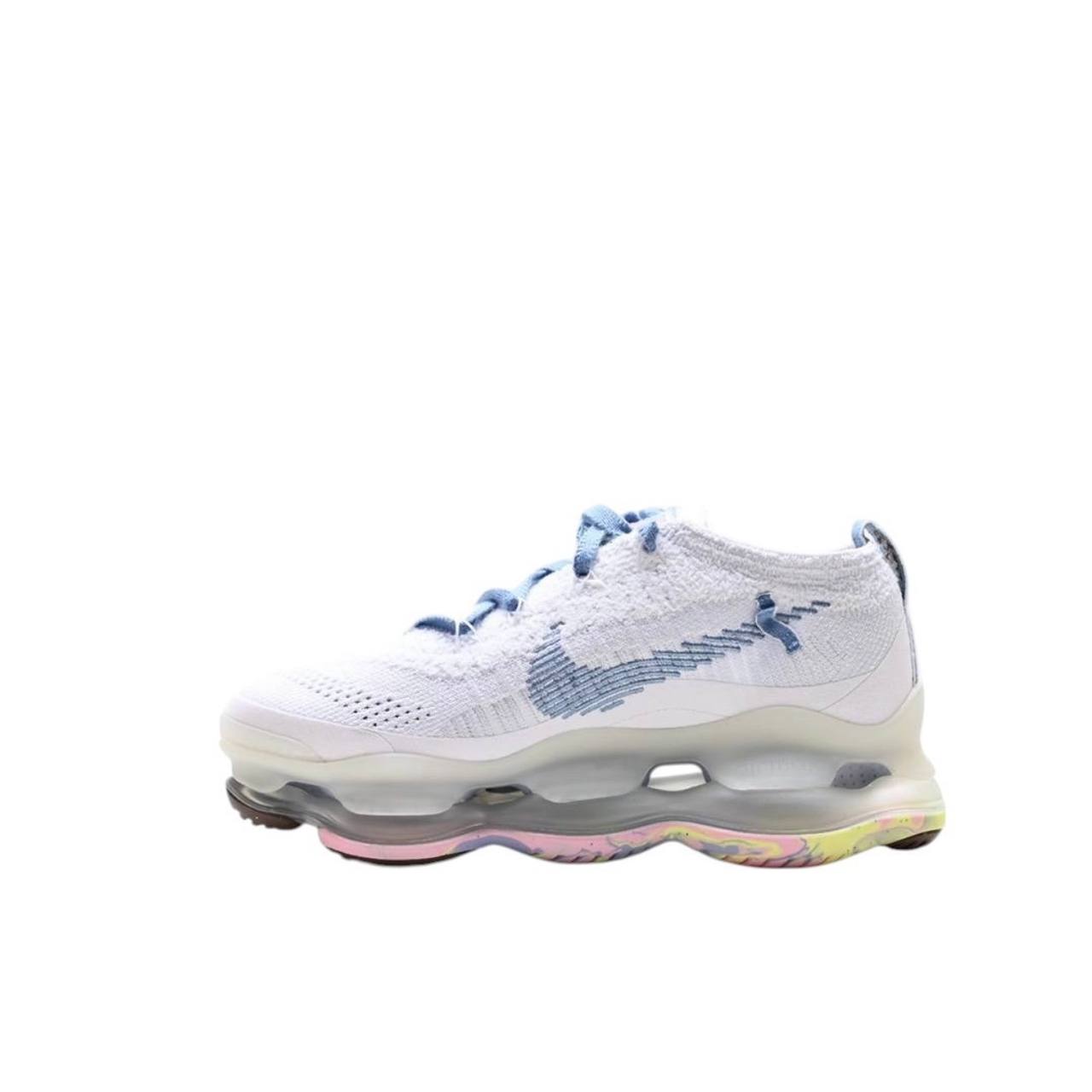 Маратонки Air Max Scorpion Just Do It