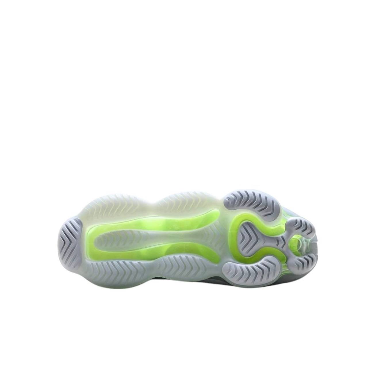 Маратонки Air Max Scorpion Blue Tint Volt